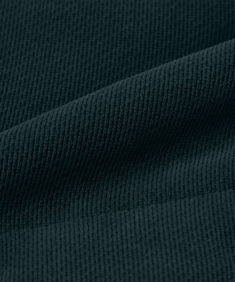 Bottle Green Women Puffer Jackets