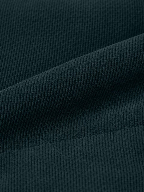 Bottle Green Women Puffer Jackets