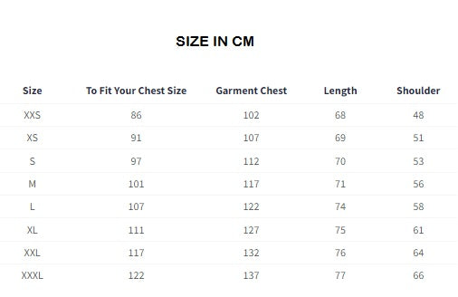 Atlantic Blue Oversized T-Shirts