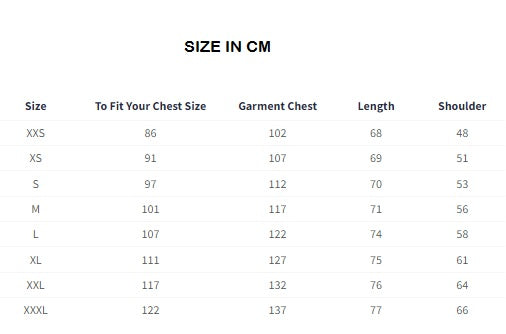 Relaksa Oversized T-Shirts