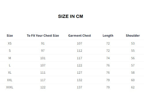 Maasai Oversized Shirts