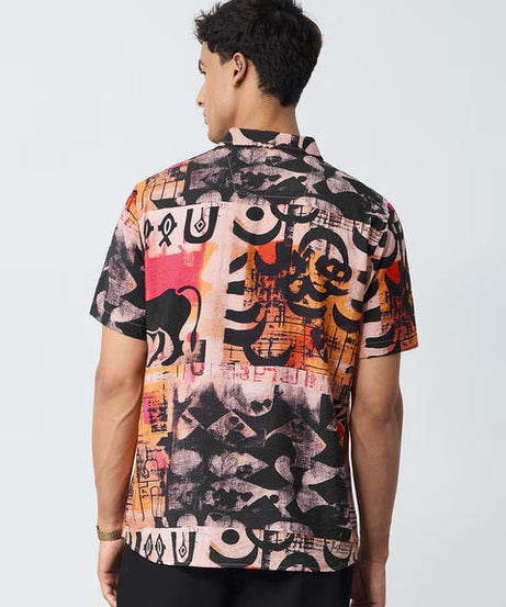 Holiday Shirt The Harappan Motif Holiday Shirts