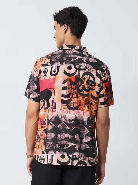 Holiday Shirt The Harappan Motif Holiday Shirts