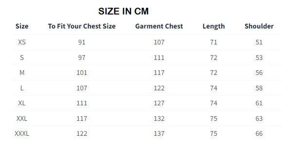 Colourblock Red Flame Oversized Polos