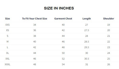 No Rules Oversized T-Shirts