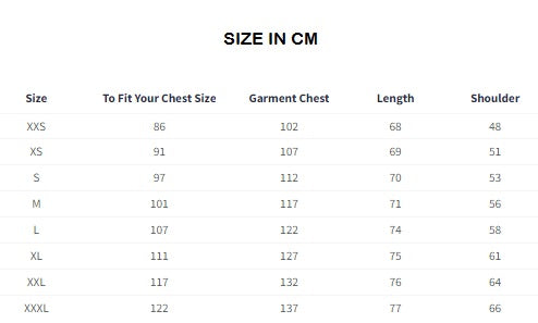 The King Oversized T-Shirts