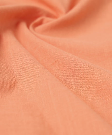 Coral Rose Women Boyfriend Shirts