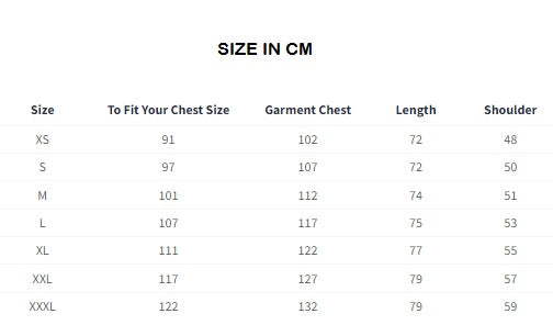 Autumn Oversized Shirts