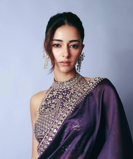 Women's Designer Soft Geemic Silk Designer Zari Dori Saree With Blouse 11-RV