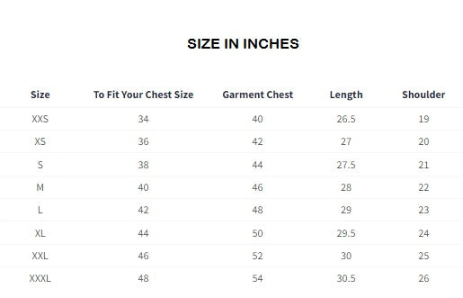 Varsity Chestnut Oversized T-Shirts