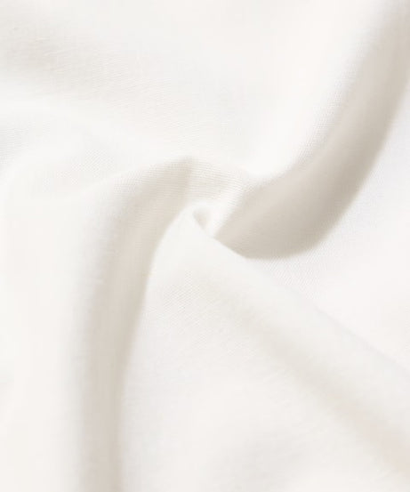 Ivory Cotton Linen Women Shirts