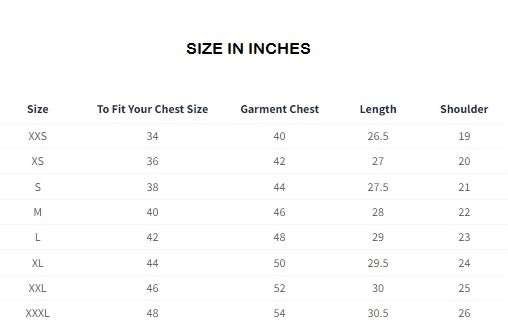 Indie Blue Oversized T-Shirts