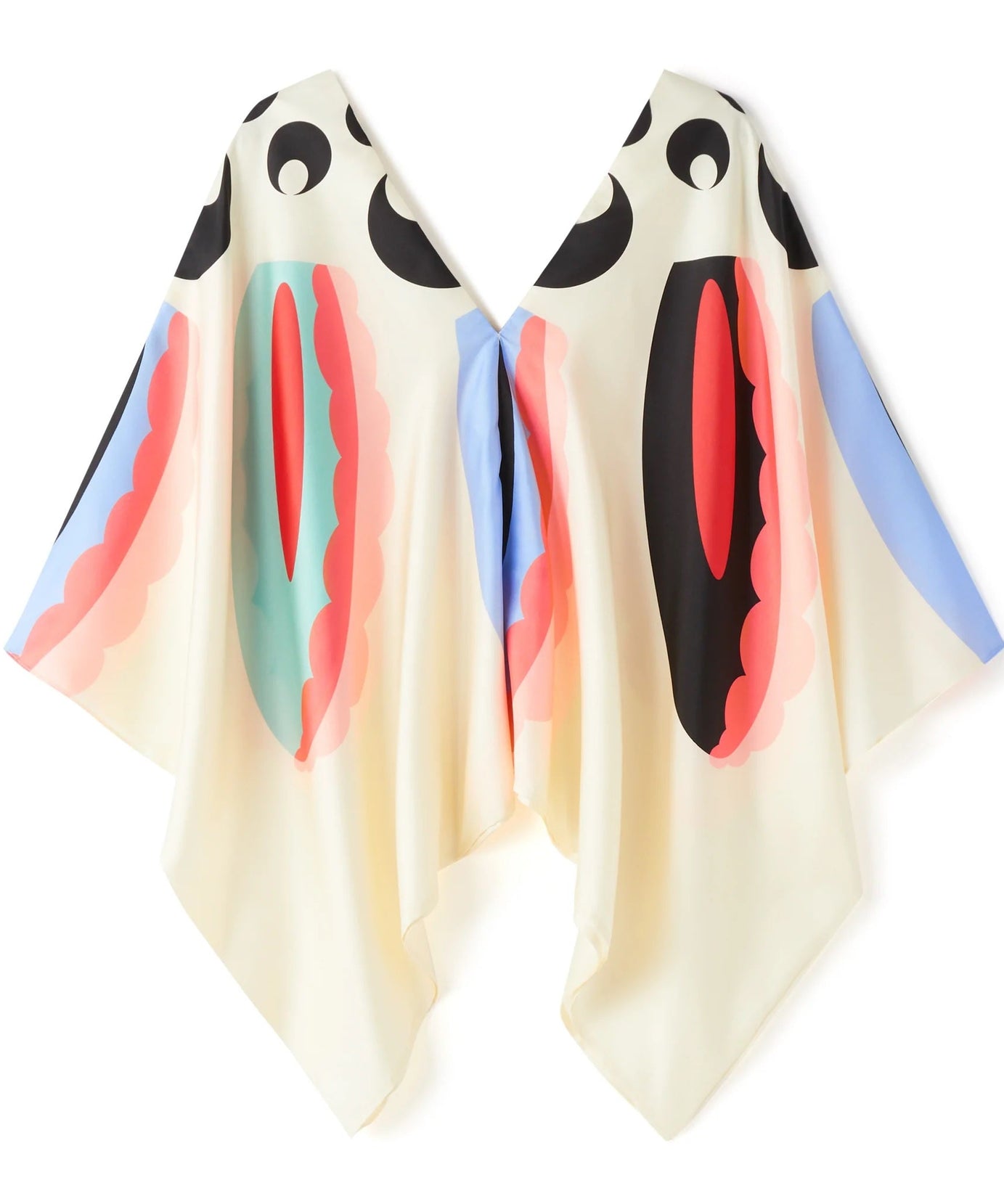 Soft Satin Silk, BSY Pant Co-ord Set For Women's