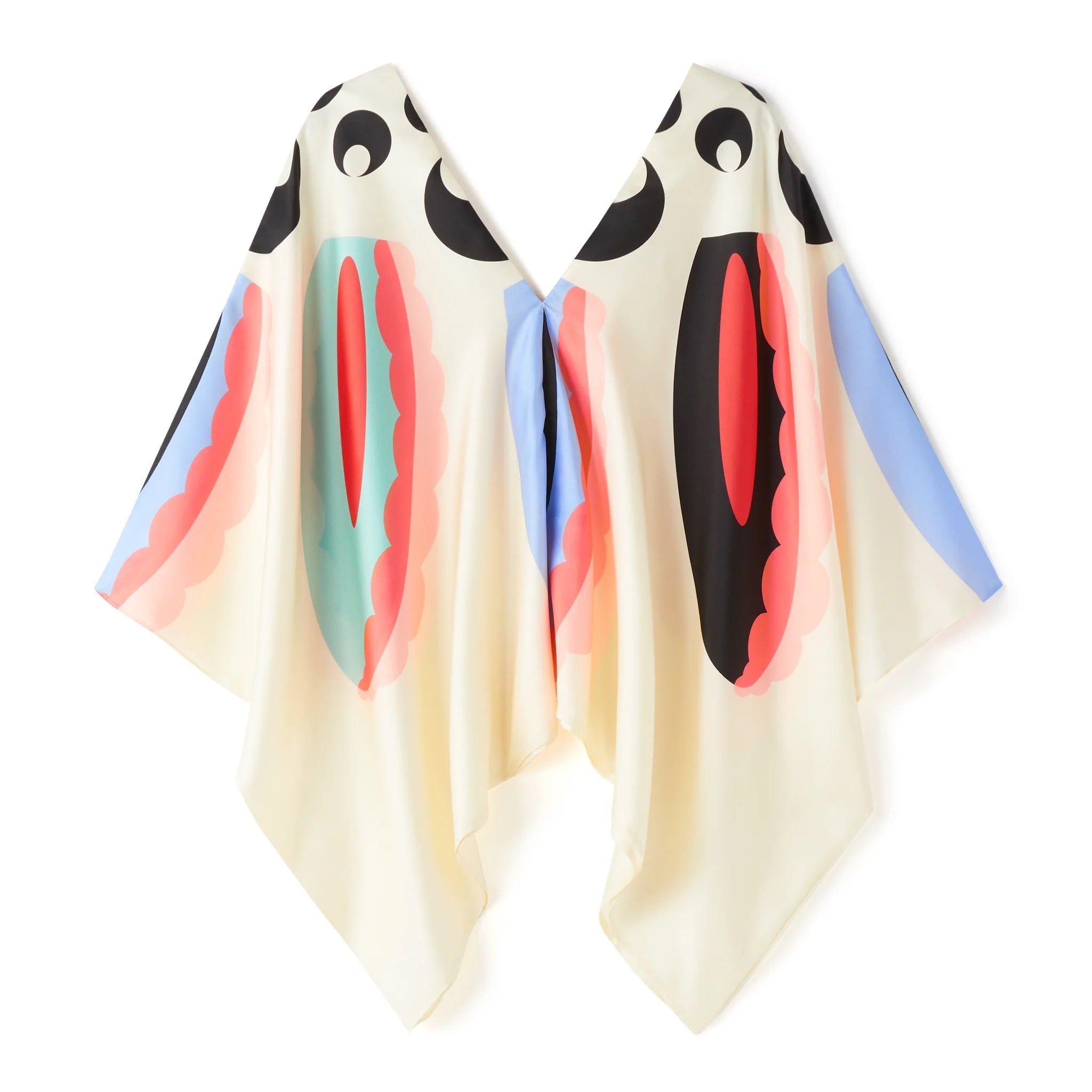 Soft Satin Silk, BSY Pant Co-ord Set For Women's