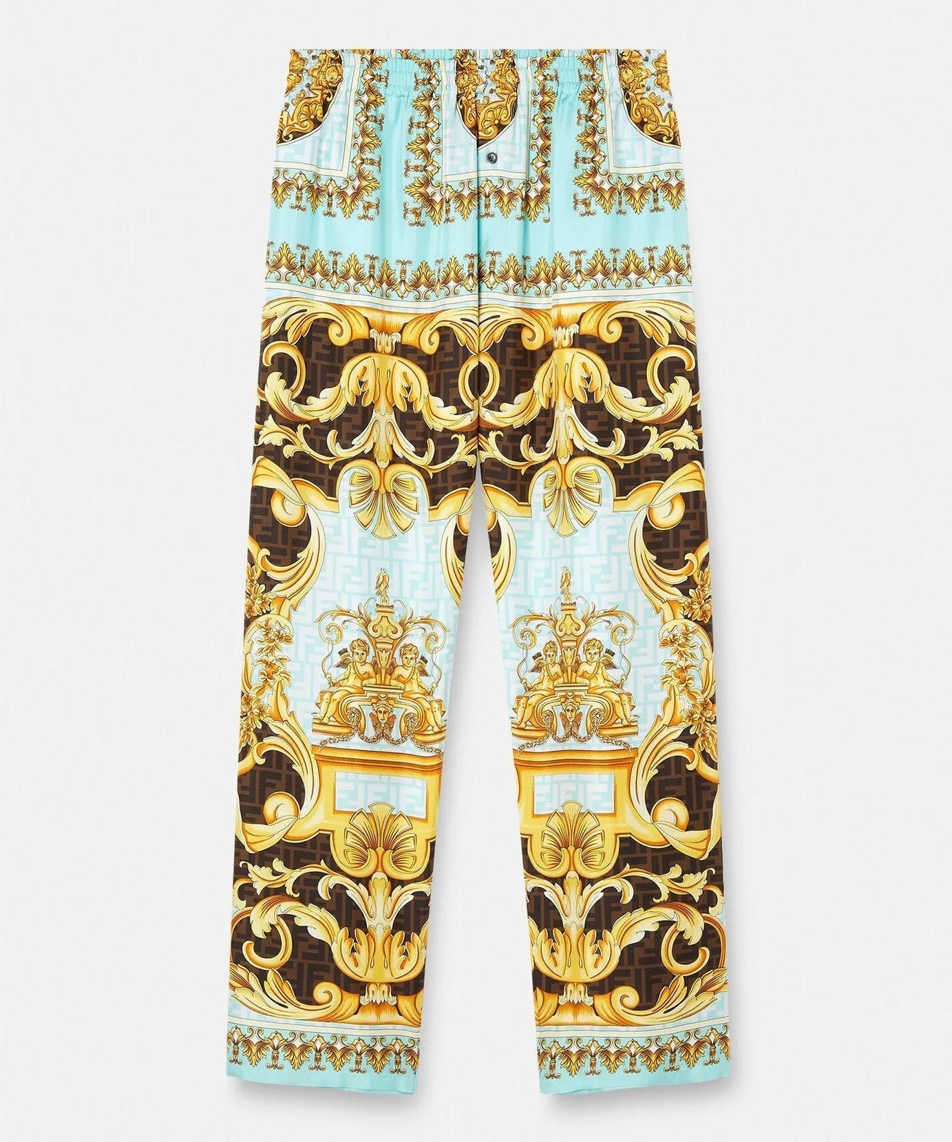 Soft Satin Silk Co-ord Set For Women's