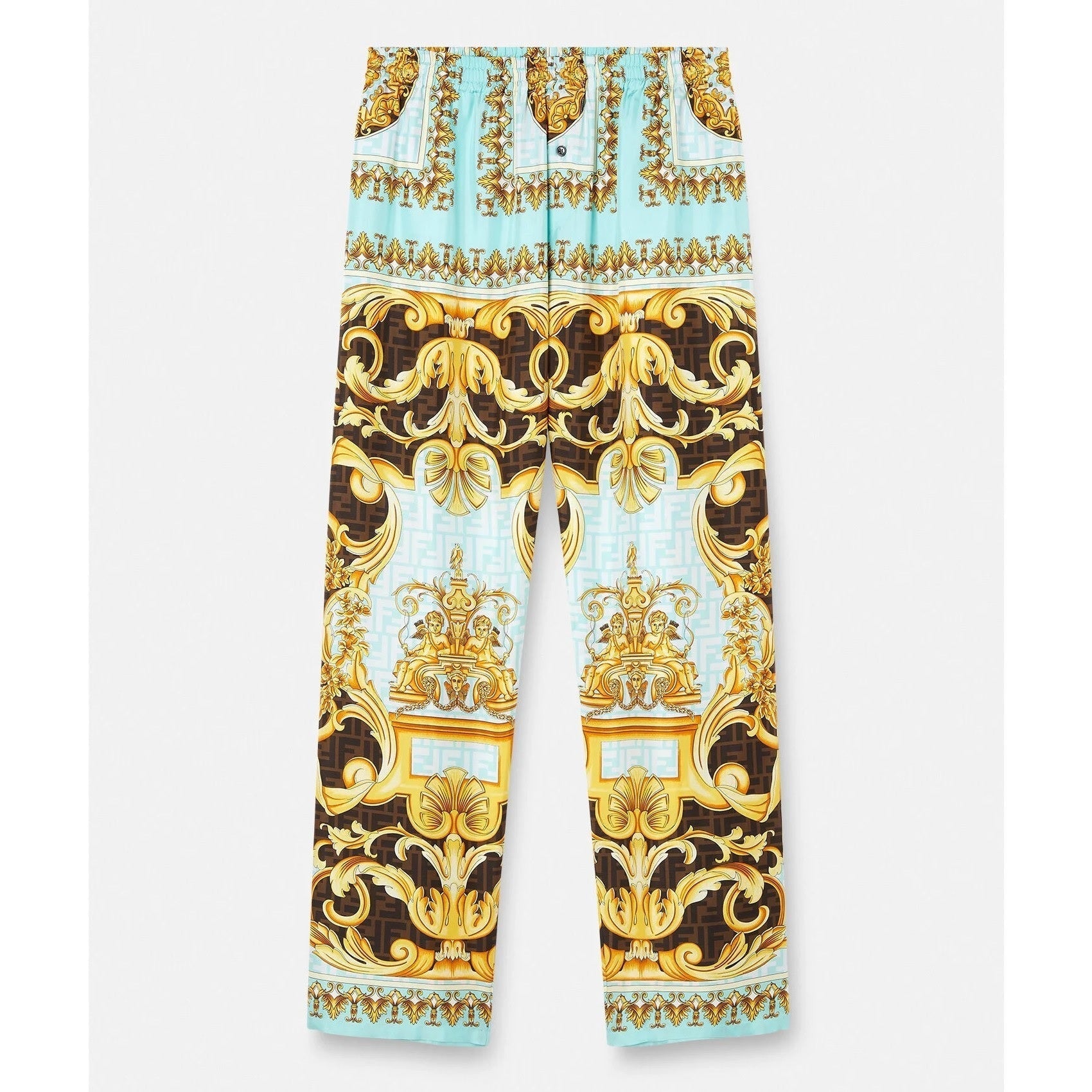 Soft Satin Silk Co-ord Set For Women's