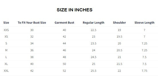 TSS Originals Garden Women Holiday Shirts