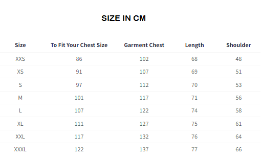 10th Anniversary Edition Oversized T-Shirts