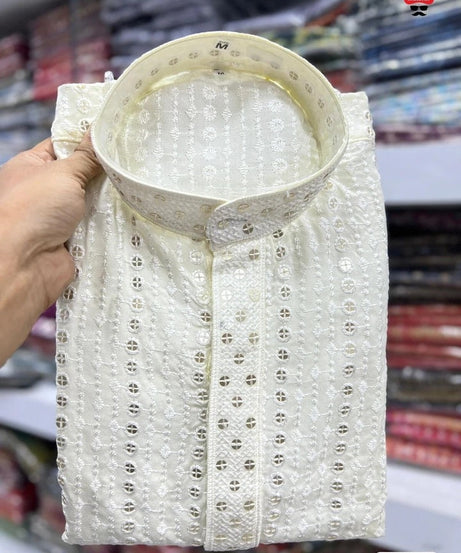 Premium Rayon Kurta Set, Traditional Wear Kurta & Pajama Set