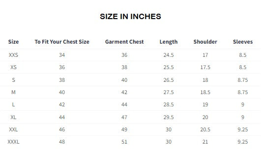 Naruto Nine Tails T-Shirts