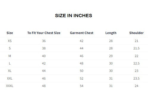 Yin & Yang Oversized Shirts