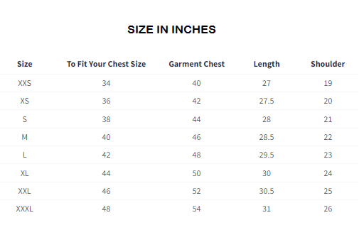 Squid Game Front Man Oversized T-Shirts