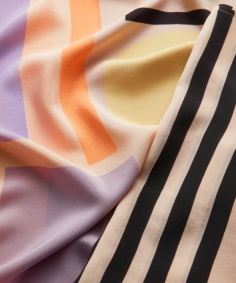 Soft Rayon Cotton Kaftan - Comfortable and Stylish Caftan For Women's