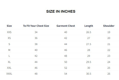 Brace Yourself Oversized T-Shirts