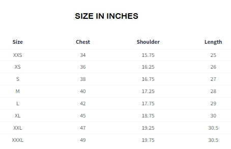 Supima Jet Black Supima T-Shirts