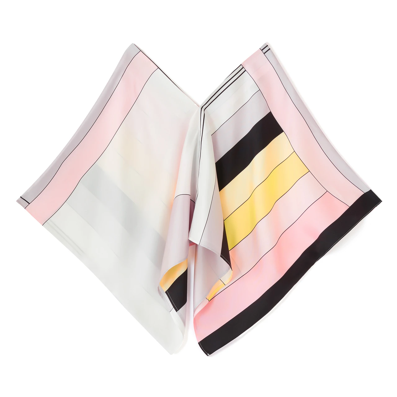 Soft Satin Silk Women's Co-ord Set