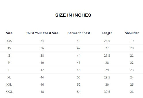 Caravan Oversized T-Shirts