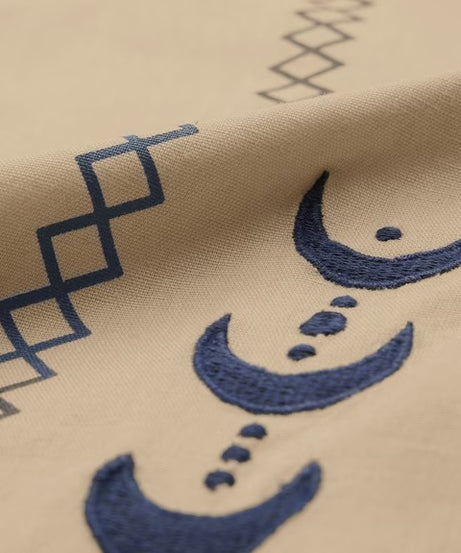 Bloom Believe Cotton Linen Shirts