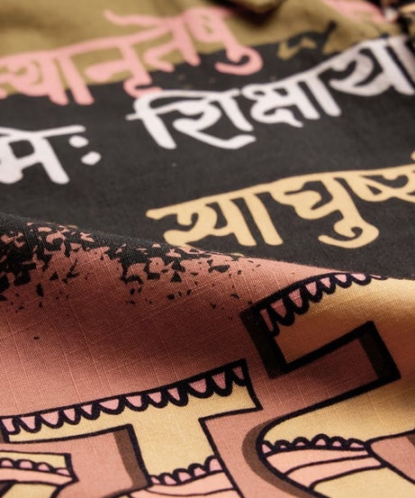 Panchatantra Oversized Shirts