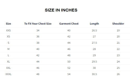 Embroidered Oversized T-Shirts