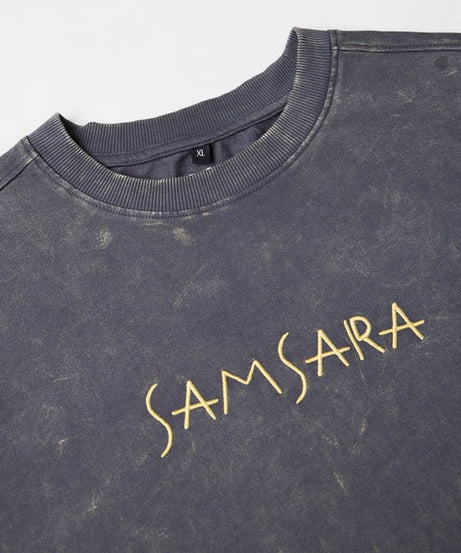 Samsara Super Oversized T-Shirts