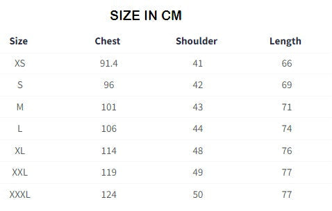 Supima White T-Shirts