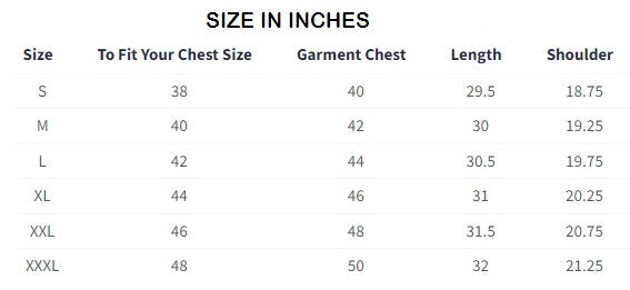 Cotton Linen Midnight Black Shirts