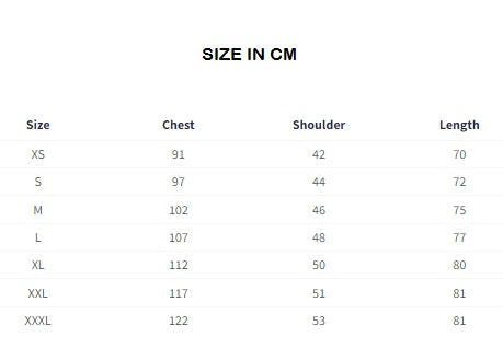 Celestial Blue Shirts