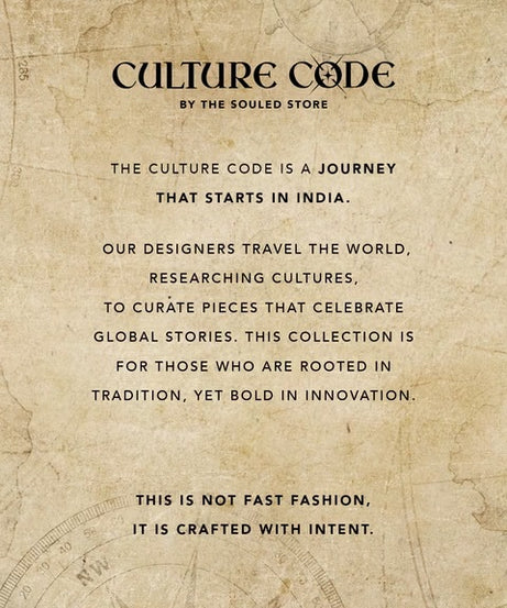 Trident Oversized T-Shirts