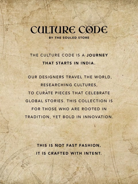 Trident Oversized T-Shirts