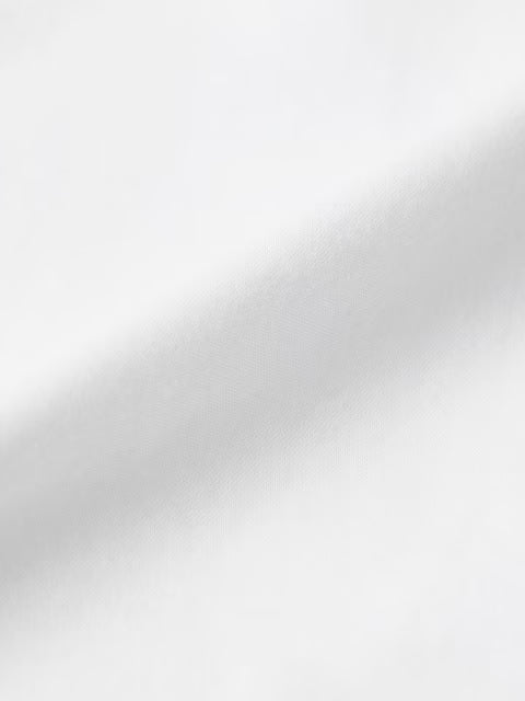 Anchor Crest Cotton Linen Shirts