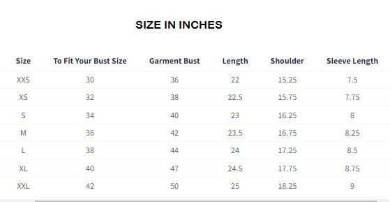 Affirmation Women Relaxed Fit T-Shirts