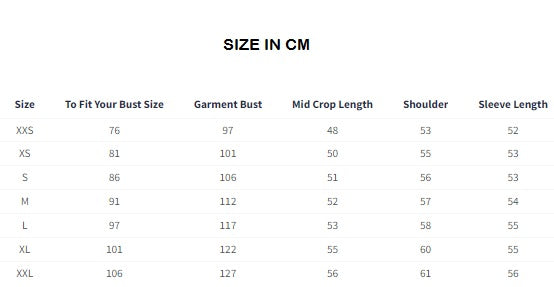 Ombre Sweater Just Bee Women Cropped Sweaters