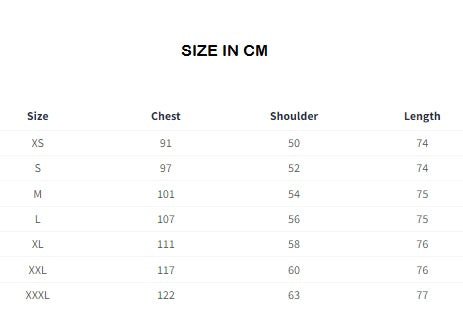 Classic White Supima Shirts