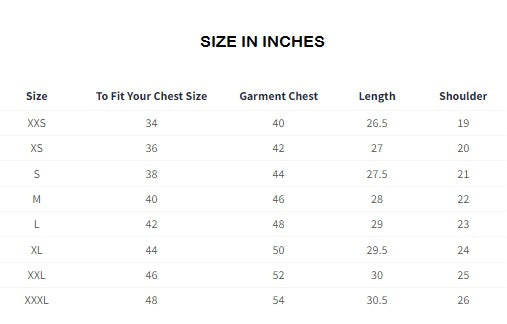 Jaws: Monochrome Oversized T-Shirts