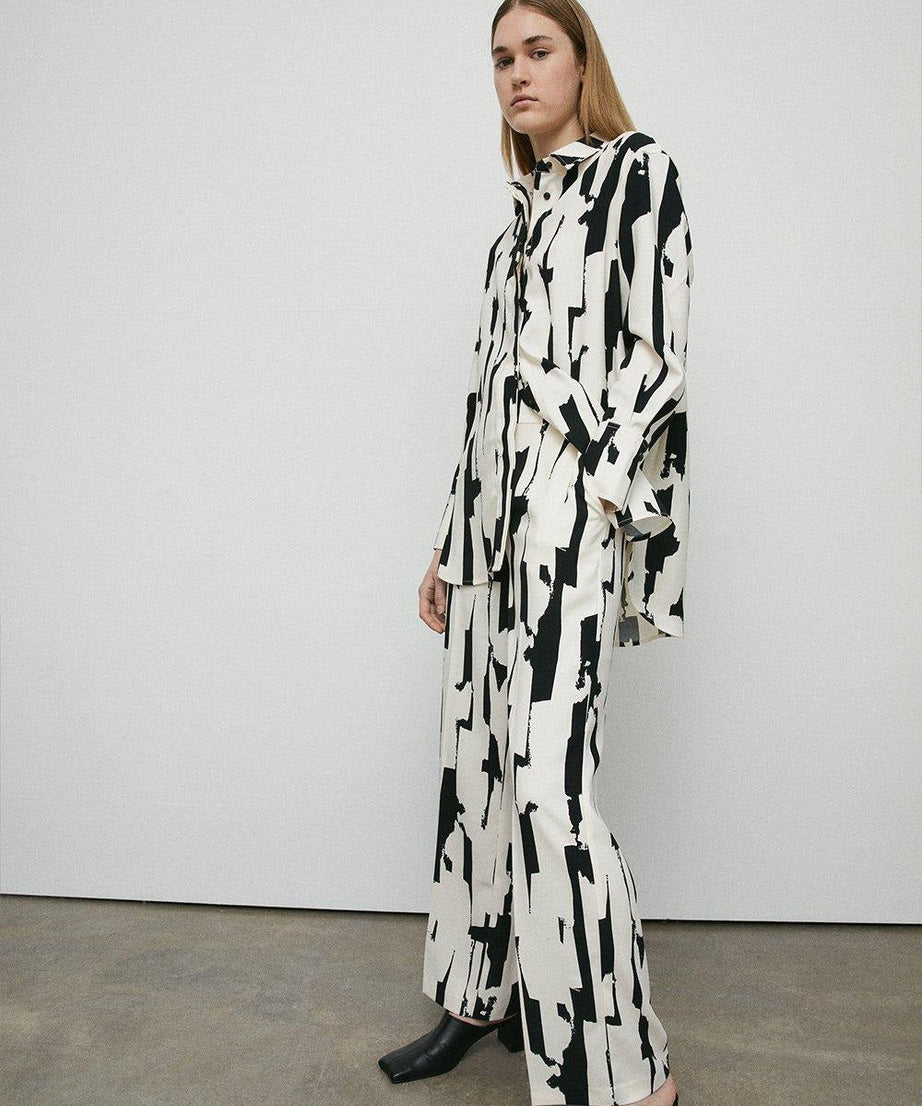 Party Wear Heavy Rayon Blend Co-ord Set For Women's