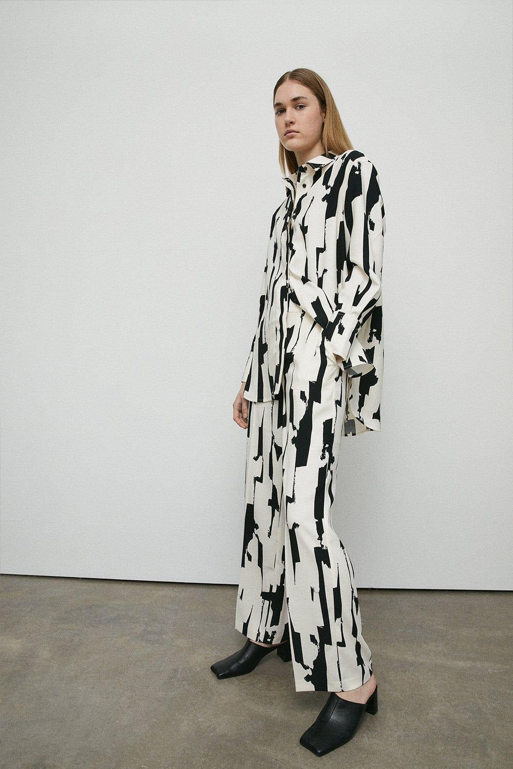 Party Wear Heavy Rayon Blend Co-ord Set For Women's