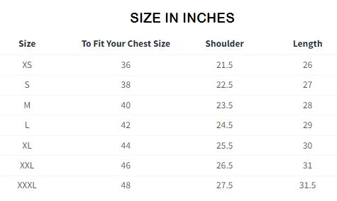 Glow Oversized Full Sleeve T-Shirts