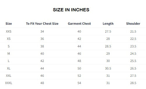 Midnight Super Oversized T-Shirts