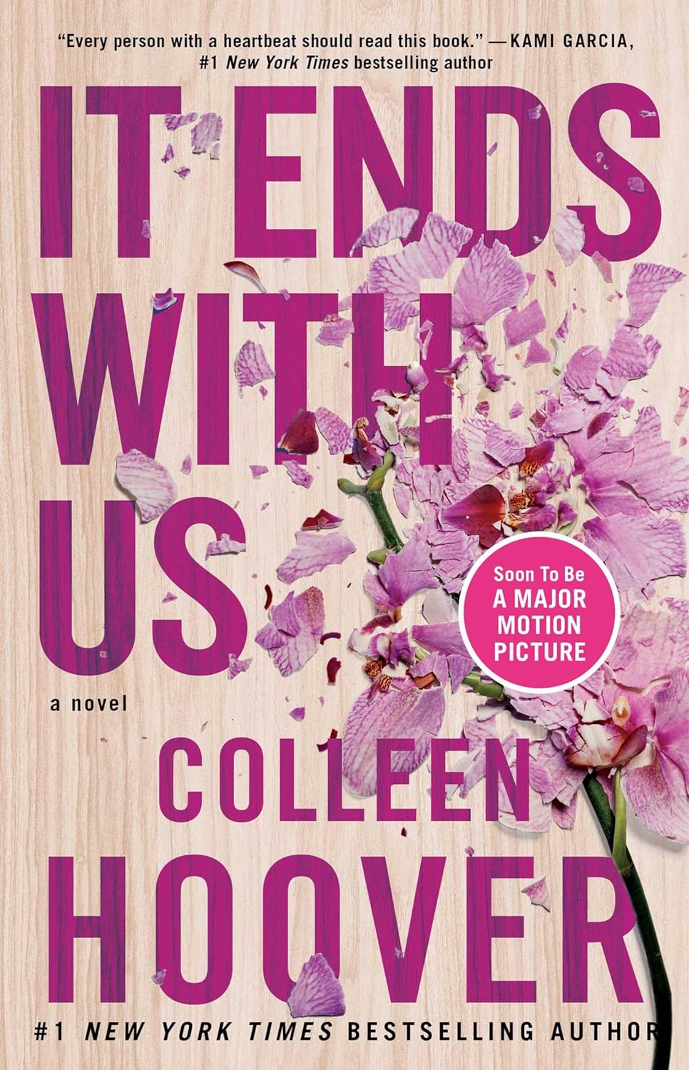 It Ends With Us + It Starts With Us + Reminders Of Him + Ugly Love (Paperback) - Colleen Hoover
